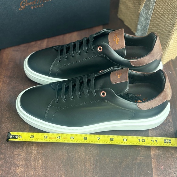 GOOD MAN BRAND
Legend London Sneaker - Picture 13 of 17